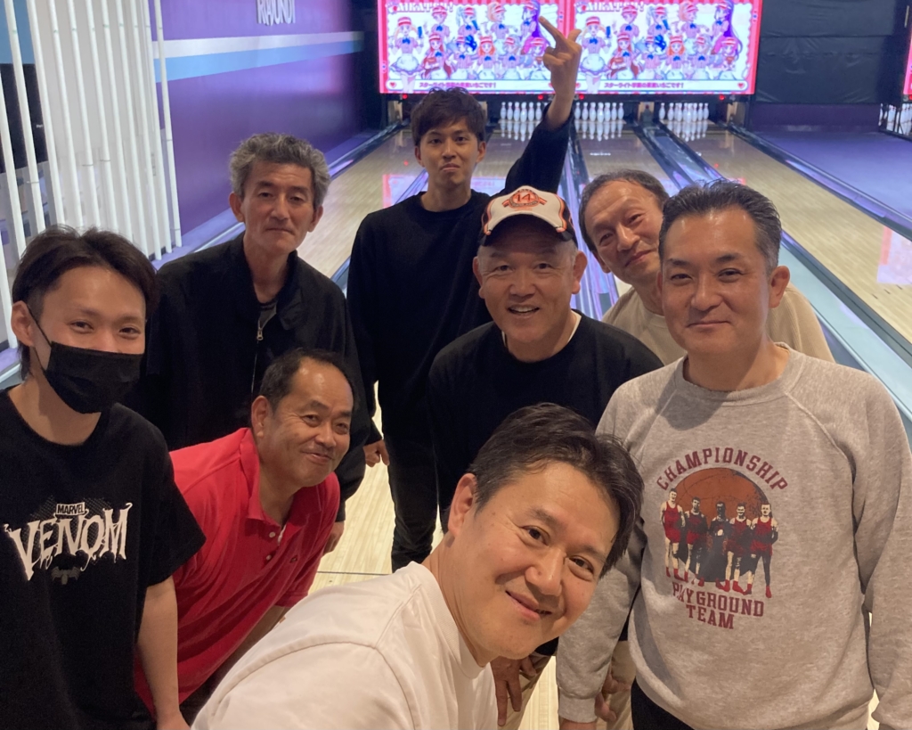 第3回 ハロートーキョー ボーリング大会開催！